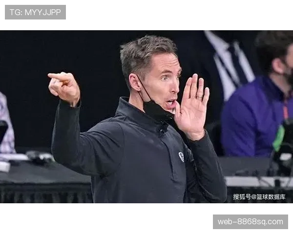 纳什突破组织效率提升显著 拉开尤因防线创造得分机会