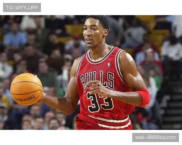 皮蓬无球掩护拉开空间，提升乔丹终结效率胜卡哇伊