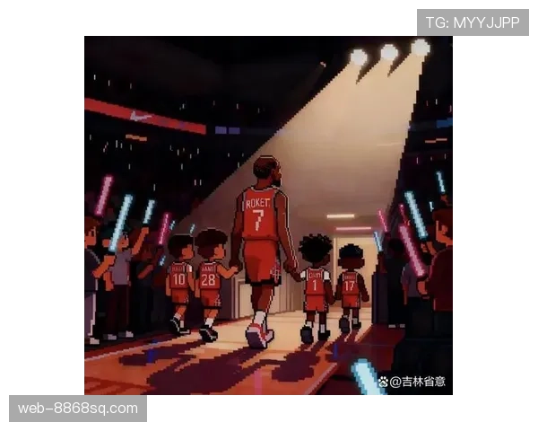 米卡尔·布里奇斯无球跑动创造空位，三分命中率显著提升拉开火箭防线