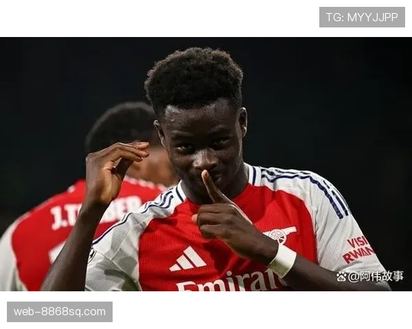 萨卡出场负荷与战术依赖是否过度