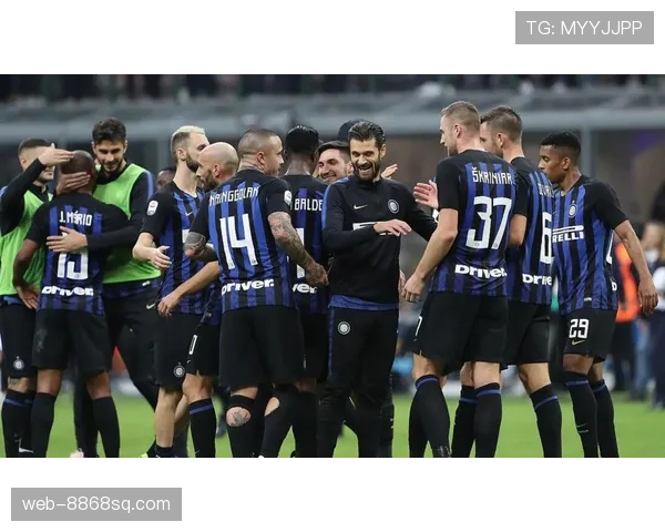 国米关键战一打就崩，近期表现问题显现对赛季竞争带来变化