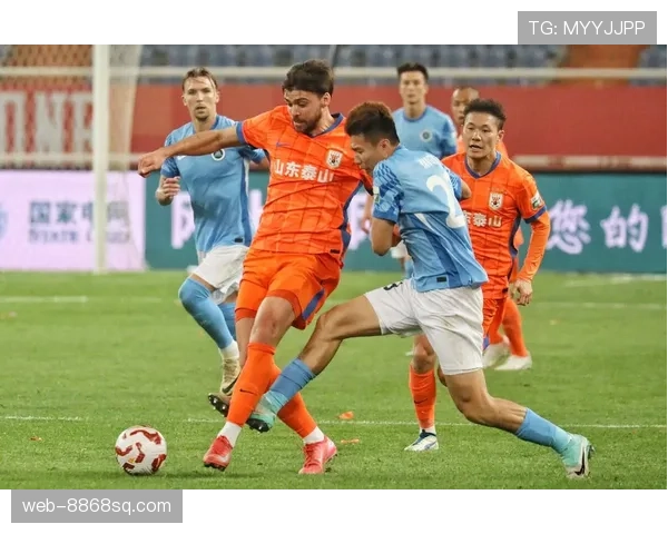 泰山队外援实力增强，进攻体系却显松散：整体结构面临撕裂风险