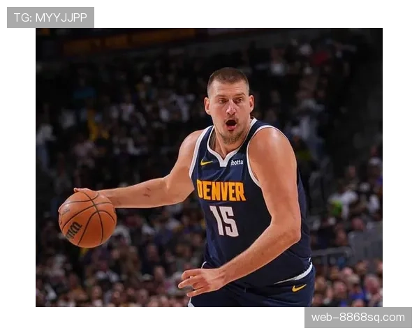 比尔·拉塞尔护筐主导对比约基奇组织拉开空间