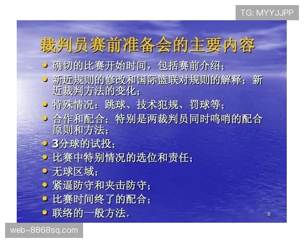篮球比赛中裁判执行技术犯规处罚规则的具体依据与流程